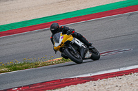 Advanced Group Yellow Bikes